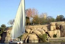 Elephantine Island Tour